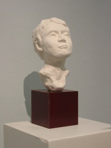 Kim Sculpture 2